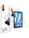 Gehärtetes Glas Spigen GLAS.tR ez Fit Apple iPad Air 11" 2024 (6. Generation) Klar