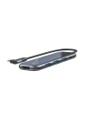 Hurtownia GSM - Adapter 5w1 Baseus Hub USB-C na 3x USB 3.0 + HDMI + USB-C PD - BSU684 - {ean13} - Hurt