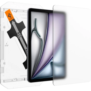 Hurtownia GSM - Tvrzené sklo Spigen Paper Touch Apple iPad Air 11" 2024 (6. generace) Matné čiré - SPN3420 - {ean13} - Hurt