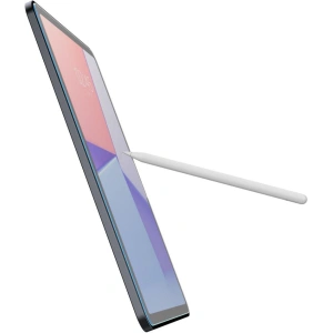 Hurtownia GSM - Edzett üveg Spigen Paper Touch Apple iPad Air 11" 2024 (6. generáció) Matt Átlátszó - SPN3420 - {ean13} - Hurt