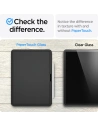 Hurtownia GSM - Szkło hartowane Spigen Paper Touch Apple iPad Air 11" 2024 (6. generacji) Matte Clear - SPN3420 - {ean13} - Hurt