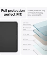 Hurtownia GSM - Sticlă securizată Spigen Paper Touch Apple iPad Air 11" 2024 (a 6-a generație) Matte Clear - SPN3420 - {ean13} - Hurt