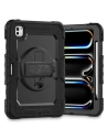 Tech-Protect Solid360 Apple iPad Pro 11" 2024 (5 gen) Black