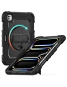 Hurtownia GSM - Etui Tech-Protect Solid360 Apple iPad Pro 11" 2024 (5. generacji) Black - THP2842 - {ean13} - Hurt