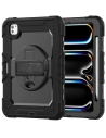 Hurtownia GSM - Etui Tech-Protect Solid360 Apple iPad Pro 11" 2024 (5. generacji) Black - THP2842 - {ean13} - Hurt