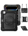 Hurtownia GSM - Etui Tech-Protect Solid360 Apple iPad Pro 11" 2024 (5. generacji) Black - THP2842 - {ean13} - Hurt