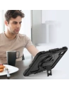 Hurtownia GSM - Etui Tech-Protect Solid360 Apple iPad Pro 11" 2024 (5. generacji) Black - THP2842 - {ean13} - Hurt