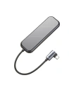 Hurtownia GSM - Adapter 5w1 Baseus Hub USB-C na 3x USB 3.0 + HDMI + USB-C PD - BSU684 - {ean13} - Hurt
