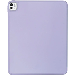 Hurtownia GSM - Case Tech-Protect SmartCase Pen Apple iPad Pro 13" 2024 (7. Generation) Violett - THP2843 - {ean13} - Hurt