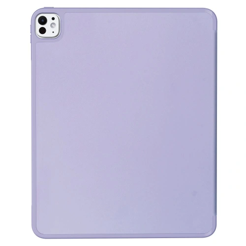 Etui Tech-Protect SmartCase Pen Apple iPad Pro 13" 2024 (7. generacji) Violet