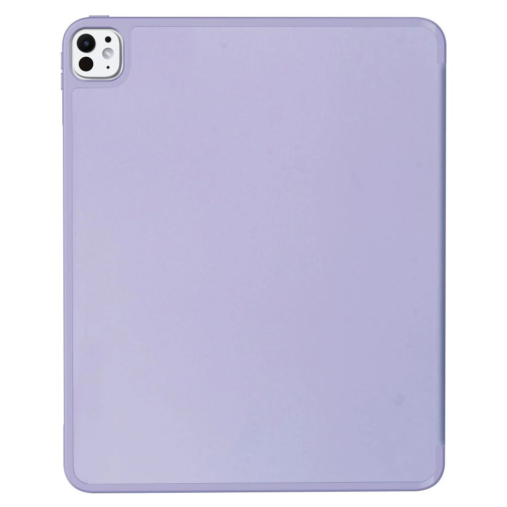 Hurtownia GSM - Case Tech-Protect SmartCase Pen Apple iPad Pro 13" 2024 (7. Generation) Violett - THP2843 - {ean13} - Hurt