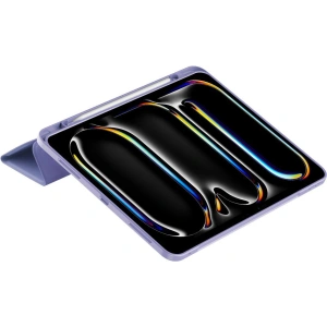 Hurtownia GSM - Etui Tech-Protect SmartCase Pen Apple iPad Pro 13" 2024 (a 7-a generație) Violet - THP2843 - {ean13} - Hurt