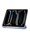 Hurtownia GSM - Case Tech-Protect SmartCase Pen Apple iPad Pro 13" 2024 (7. Generation) Violett - THP2843 - {ean13} - Hurt
