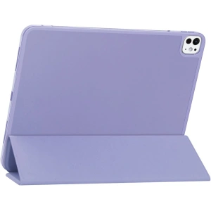 Hurtownia GSM - Etui Tech-Protect SmartCase Pen Apple iPad Pro 13" 2024 (a 7-a generație) Violet - THP2843 - {ean13} - Hurt