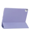 Hurtownia GSM - Etui Tech-Protect SmartCase Pen Apple iPad Pro 13" 2024 (7. generacji) Violet - THP2843 - {ean13} - Hurt