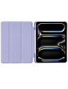Hurtownia GSM - Case Tech-Protect SmartCase Pen Apple iPad Pro 13" 2024 (7. Generation) Violett - THP2843 - {ean13} - Hurt