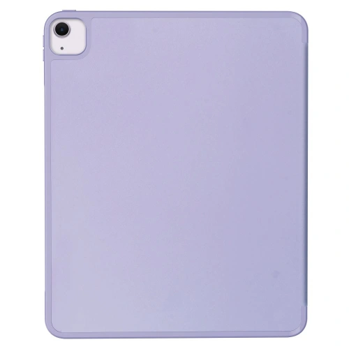 Etui Tech-Protect SmartCase Pen Apple iPad Air 13" 2024 (6. generacji) Violet