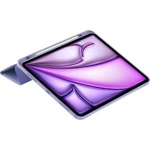 Hurtownia GSM - Case Tech-Protect SmartCase Pen Apple iPad Air 13" 2024 (6. Generation) Violett - THP2844 - {ean13} - Hurt