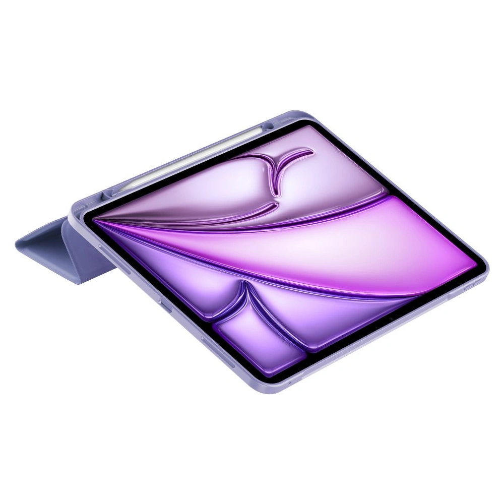 Hurtownia GSM - Etui Tech-Protect SmartCase Pen Apple iPad Air 13" 2024 (6. generace) Violet - THP2844 - {ean13} - Hurt
