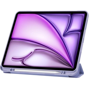 Hurtownia GSM - Case Tech-Protect SmartCase Pen Apple iPad Air 13" 2024 (6. Generation) Violett - THP2844 - {ean13} - Hurt