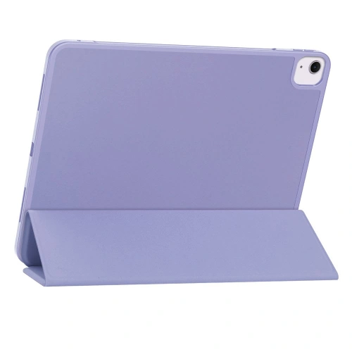 Etui Tech-Protect SmartCase Pen Apple iPad Air 13" 2024 (6. generacji) Violet