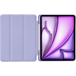 Hurtownia GSM - Case Tech-Protect SmartCase Pen Apple iPad Air 13" 2024 (6. Generation) Violett - THP2844 - {ean13} - Hurt