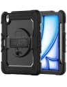 Hurtownia GSM - Case Tech-Protect Solid360 Apple iPad Air 11" 2024 (6. Generation) Schwarz - THP2845 - {ean13} - Hurt