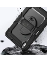 Hurtownia GSM - Etui Tech-Protect Solid360 Apple iPad Air 11" 2024 (6. generace) Černá - THP2845 - {ean13} - Hurt