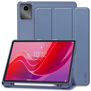 Hurtownia GSM - Case Tech-Protect SmartCase Pen Lenovo Tab M11 TB-330 Lavendel - THP2848 - {ean13} - Hurt