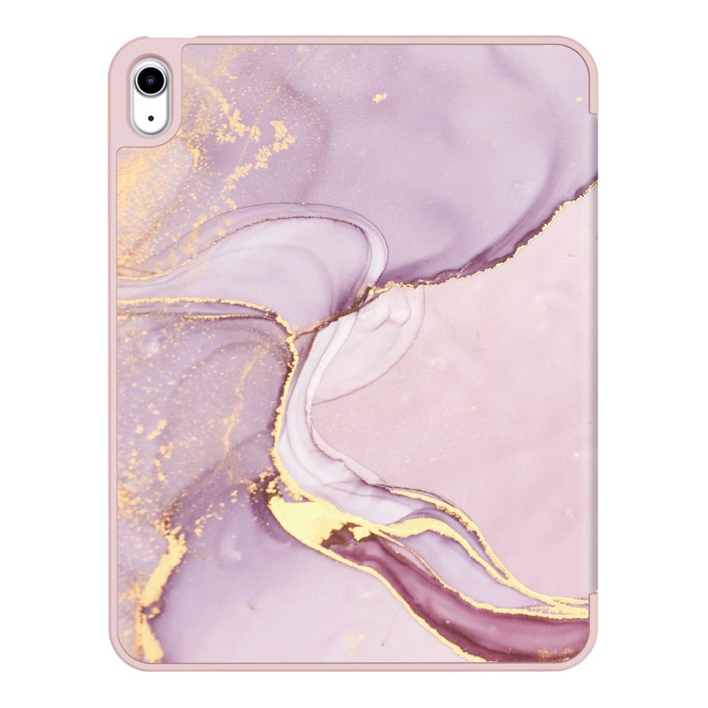 Hurtownia GSM - Case Tech-Protect SmartCase Pen Apple iPad 10.9" 2022 (10. Generation) Marmor - THP2849 - {ean13} - Hurt