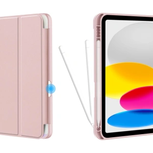 Hurtownia GSM - Etui Tech-Protect SmartCase Pen Apple iPad 10.9" 2022 (10. generace) Marble - THP2849 - {ean13} - Hurt