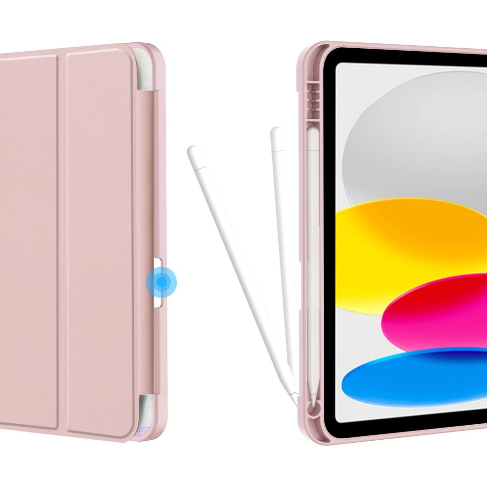 Hurtownia GSM - Case Tech-Protect SmartCase Pen Apple iPad 10.9" 2022 (10. Generation) Marmor - THP2849 - {ean13} - Hurt