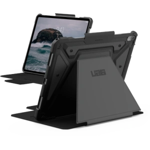 Hurtownia GSM - Case UAG Urban Armor Gear Metropolis SE Apple iPad Air 13" 2024 (6. Generation) schwarz - UAG1388 - {ean13} - Hurt