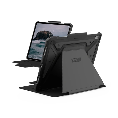 Etui UAG Urban Armor Gear Metropolis SE Apple iPad Air 13" 2024 (6. generacji) black