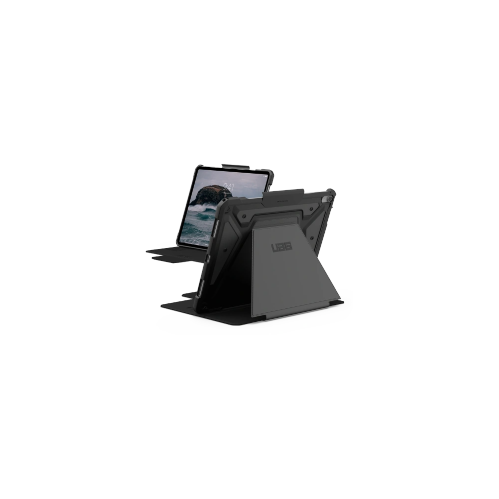 Hurtownia GSM - Etui UAG Urban Armor Gear Metropolis SE Apple iPad Air 13" 2024 (6. generációs) fekete - UAG1388 - {ean13} - Hurt