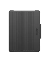 Hurtownia GSM - Etui UAG Urban Armor Gear Metropolis SE Apple iPad Air 13" 2024 (6. generációs) fekete - UAG1388 - {ean13} - Hurt