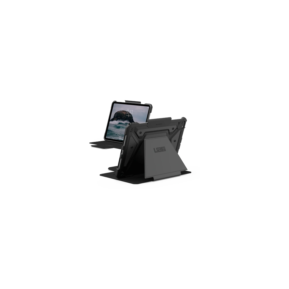 Hurtownia GSM - Etui UAG Urban Armor Gear Metropolis SE Apple iPad Pro 11" 2024 (5. generacji) black - UAG1389 - {ean13} - Hurt