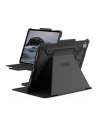 Hurtownia GSM - Etui UAG Urban Armor Gear Metropolis SE Apple iPad Pro 13" 2024 (a 7-a generație) negru - UAG1390 - {ean13} - Hurt