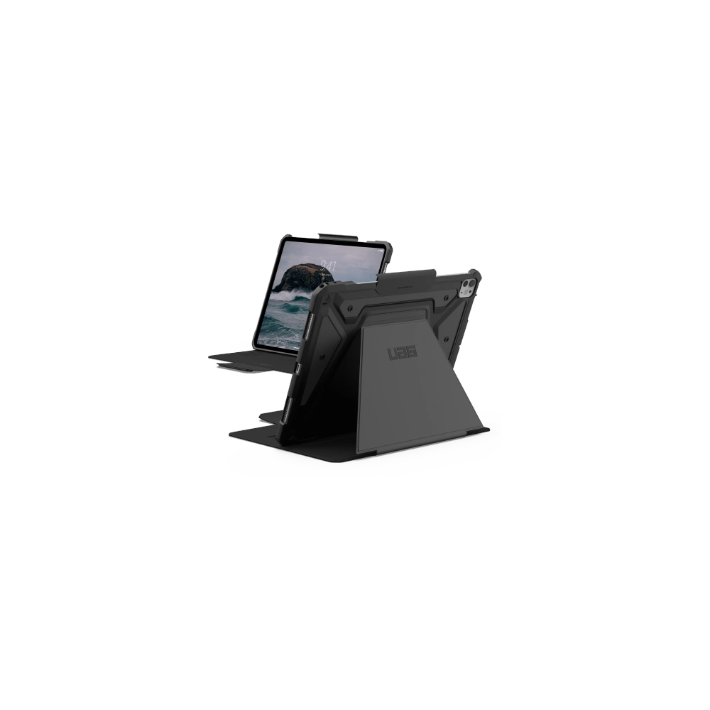 Hurtownia GSM - Etui UAG Urban Armor Gear Metropolis SE Apple iPad Pro 13" 2024 (a 7-a generație) negru - UAG1390 - {ean13} - Hurt