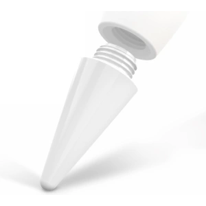Hurtownia GSM - Austauschbare Spitzen ZAGG Pro Stylus 2 weiß [4 PACK] - ZAG105 - {ean13} - Hurt