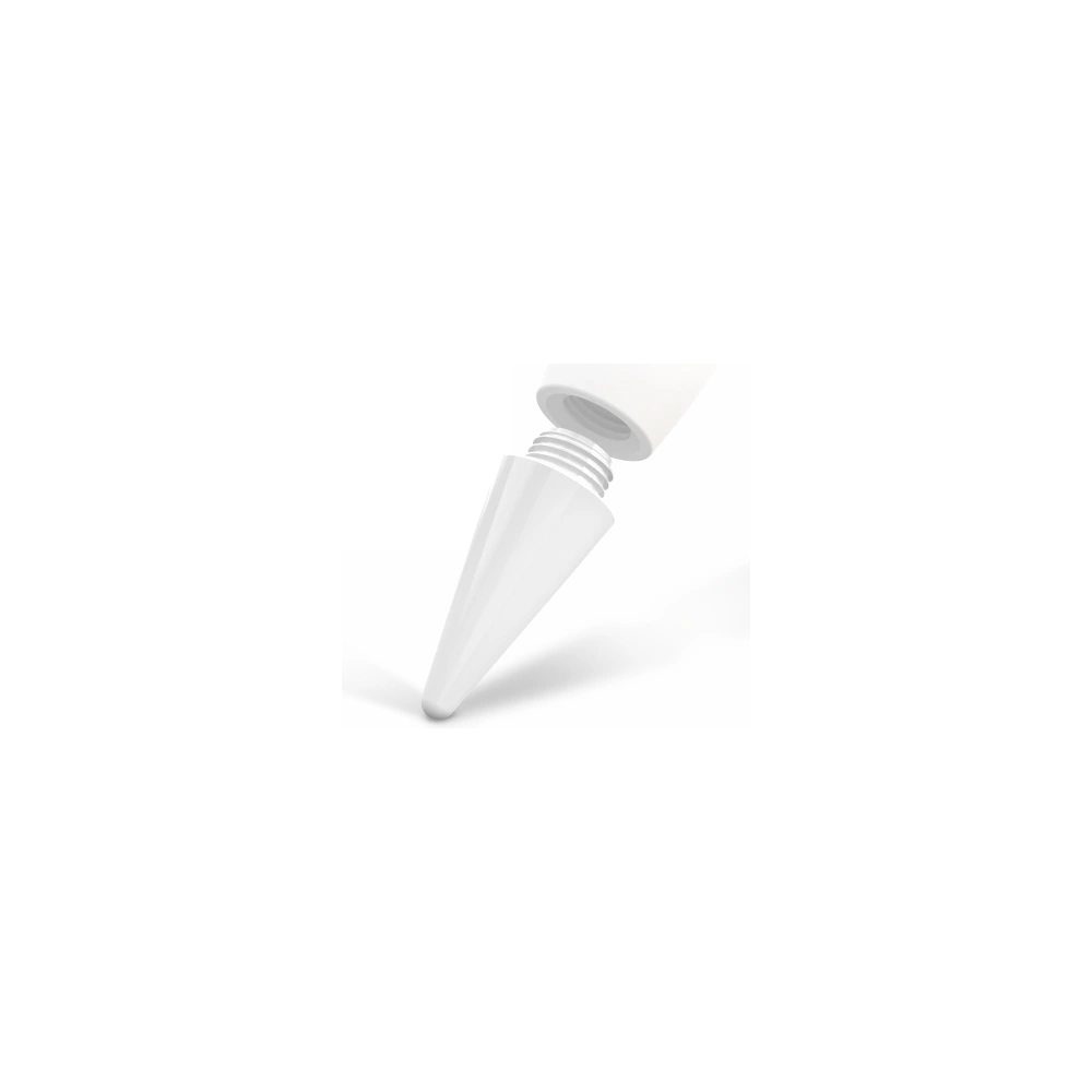 Hurtownia GSM - Austauschbare Spitzen ZAGG Pro Stylus 2 weiß [4 PACK] - ZAG105 - {ean13} - Hurt