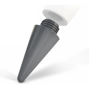 Wholesale ZAGG Pro Stylus 2 replacement tips gray [4 PACK] - ZAG106 - {ean13} - Hurt