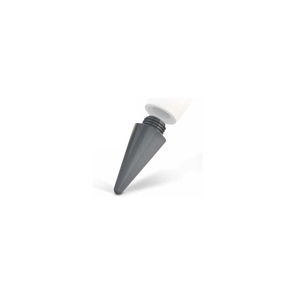 Wholesale ZAGG Pro Stylus 2 replacement tips gray [4 PACK] - ZAG106 - {ean13} - Hurt