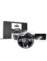 Kerámia fólia GrizzGlass CarDisplay Protection a Kia ProCeed 2018-2024-hez [2w1]