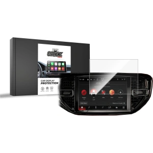 Hurtownia GSM - Keramische Folie GrizzGlass CarDisplay Schutz für Dodge Durango 10" 2020-2024 - GRZ10091 - {ean13} - Hurt