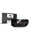 Kerámia fólia GrizzGlass CarDisplay védelem Dodge Durango 10" 2020-2024-hez