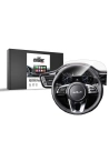 Keramische Folie GrizzGlass CarDisplay Schutz für Kia ProCeed Virtual Cockpit 2018-2024
