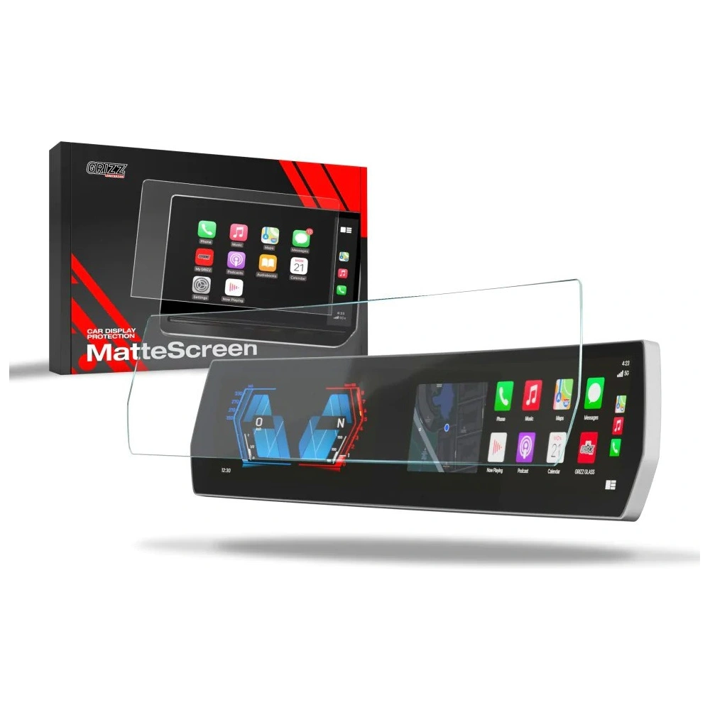 Hurtownia GSM - Matt fólia GrizzGlass CarDisplay védelem BMW 1 F70 2024-hez - GRZ10098 - {ean13} - Hurt