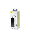 Hurtownia GSM - Adapter 5w1 Baseus Hub USB-C na 3x USB 3.0 + HDMI + USB-C PD - BSU684 - {ean13} - Hurt