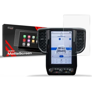 Hurtownia GSM - Matt fólia GrizzGlass CarDisplay védelem Ford Ranger Raptor 2023-2024-hez - GRZ10099 - {ean13} - Hurt
